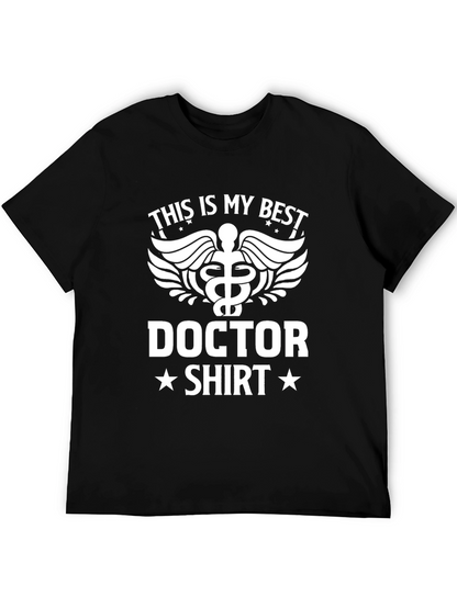 Doctor Shirt - Funny Medical T-Shirt