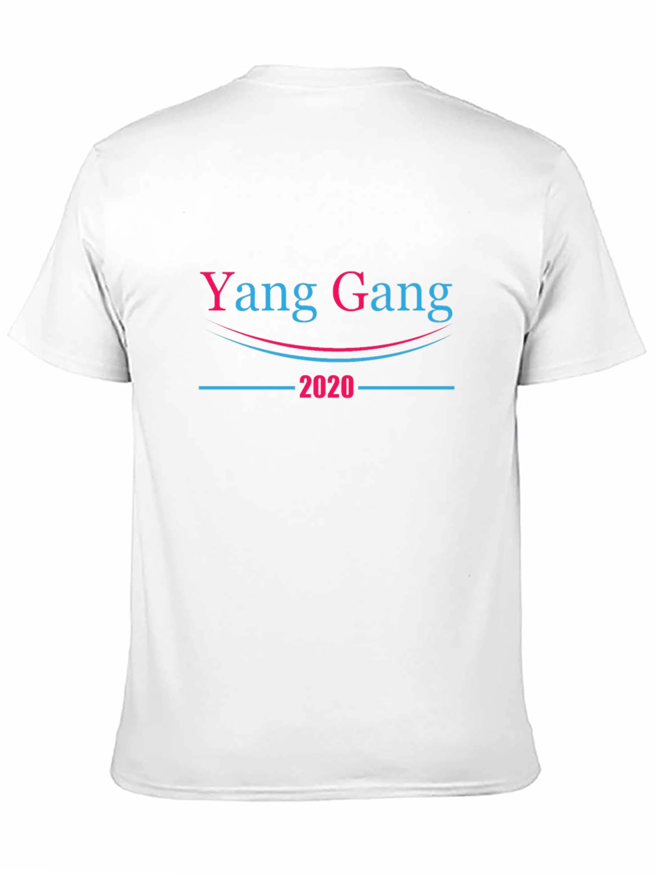 Yang Gang 2020 T-Shirt - Political Tee