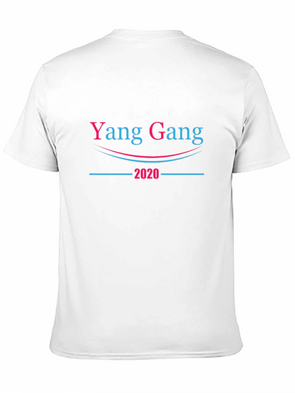 Yang Gang 2020 T-Shirt - Political Tee