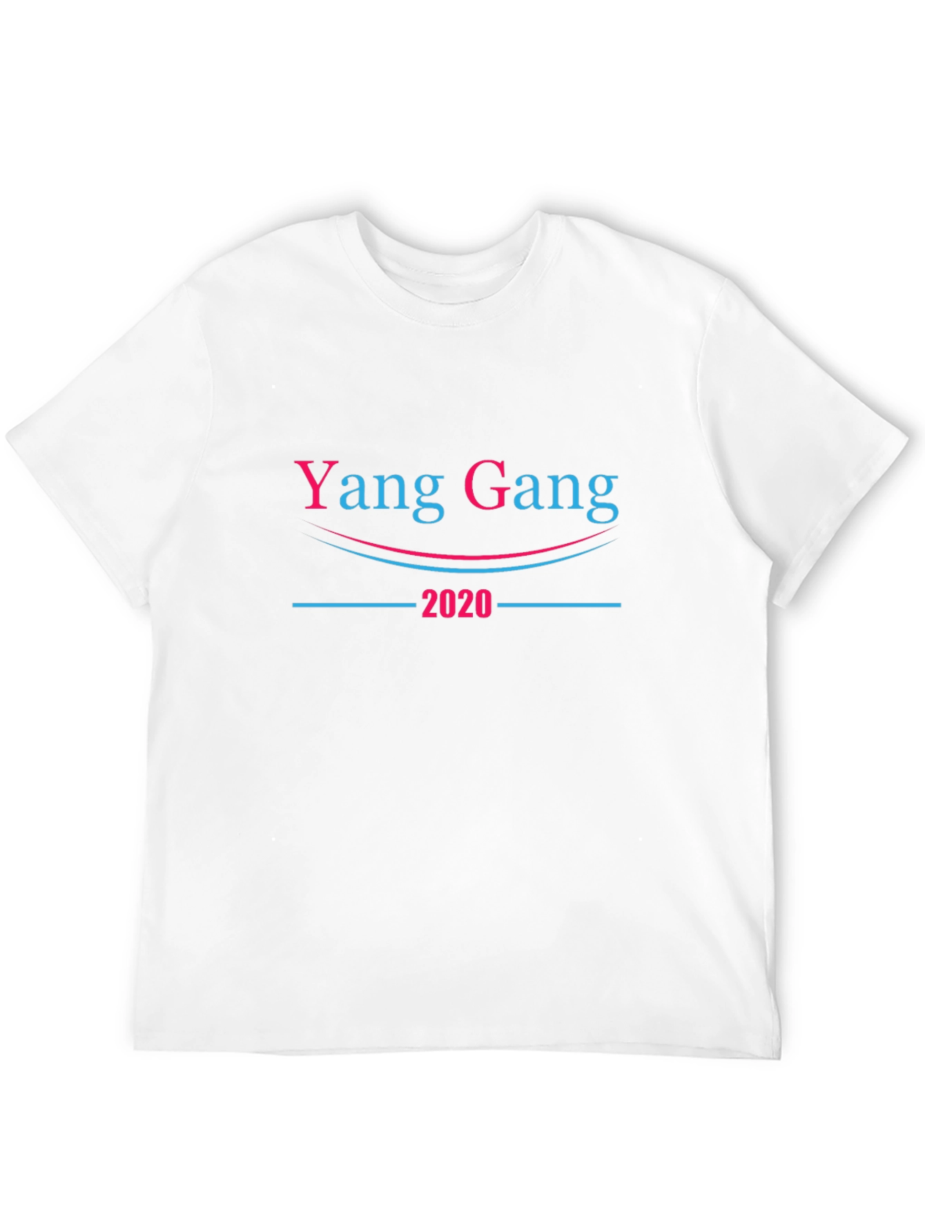 Yang Gang 2020 T-Shirt - Political Tee