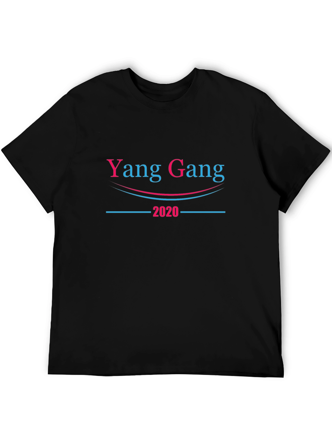 Yang Gang 2020 T-Shirt - Political Tee