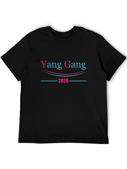 Yang Gang 2020 T-Shirt - Political Tee