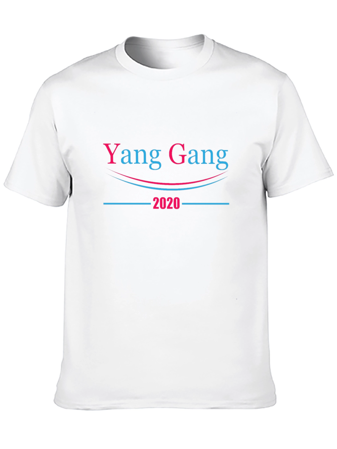 Yang Gang 2020 T-Shirt - Political Tee