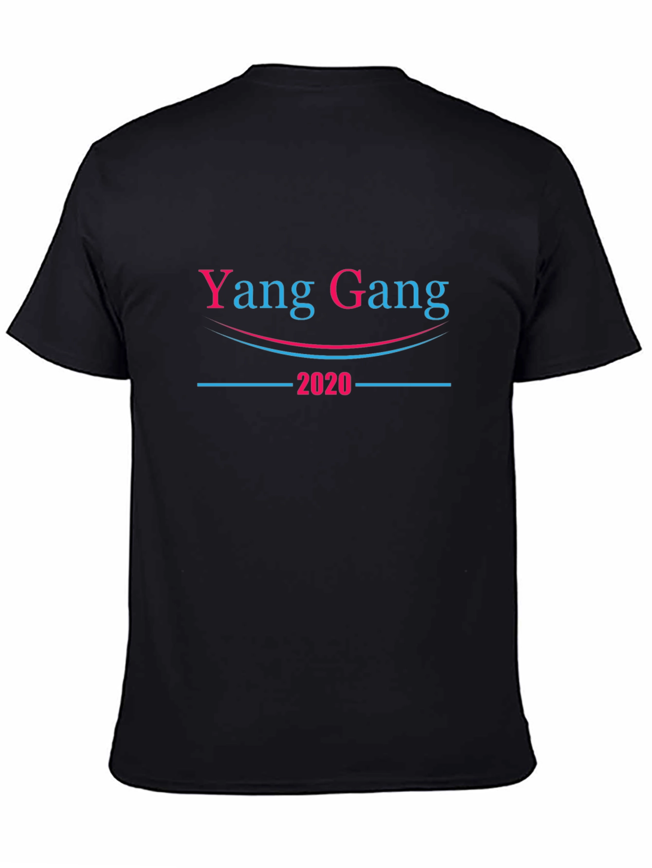 Yang Gang 2020 T-Shirt - Political Tee
