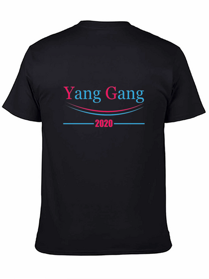 Yang Gang 2020 T-Shirt - Political Tee