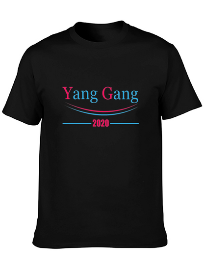 Yang Gang 2020 T-Shirt - Political Tee