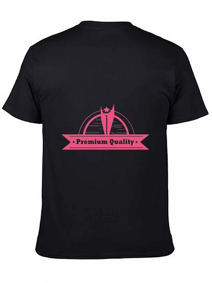 Premium Quality Graphic T-Shirt