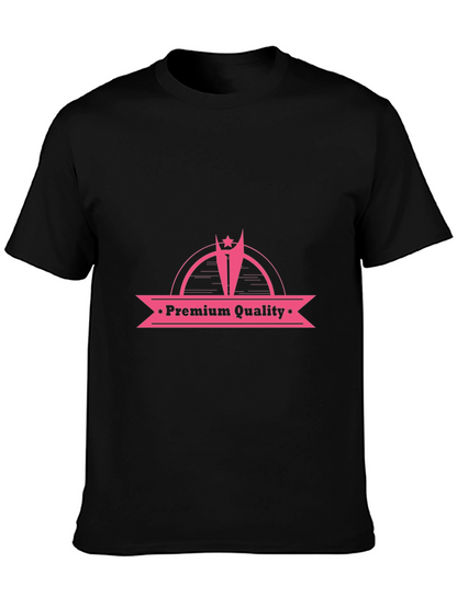 Premium Quality Graphic T-Shirt
