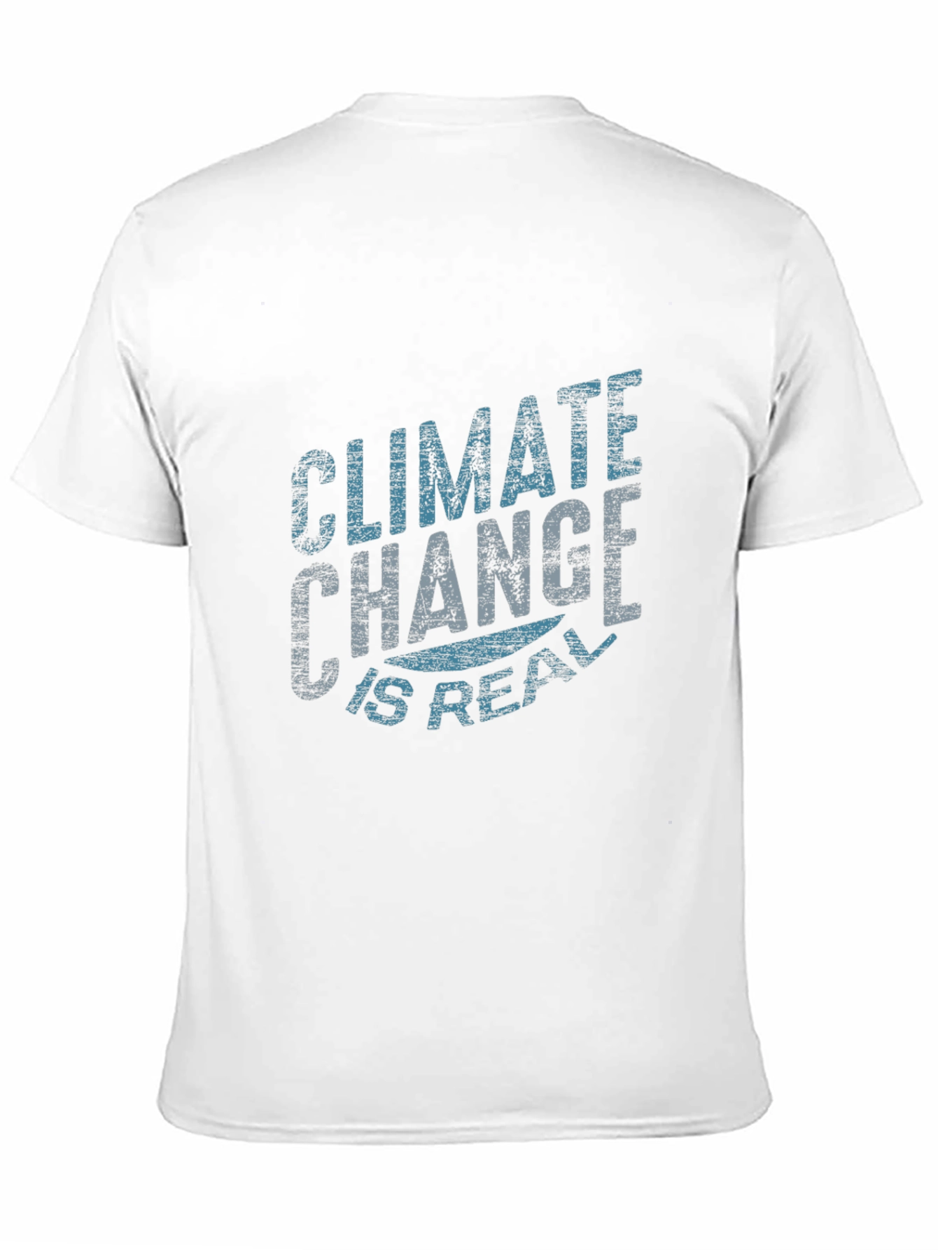 Climate Change Awareness T-Shirt