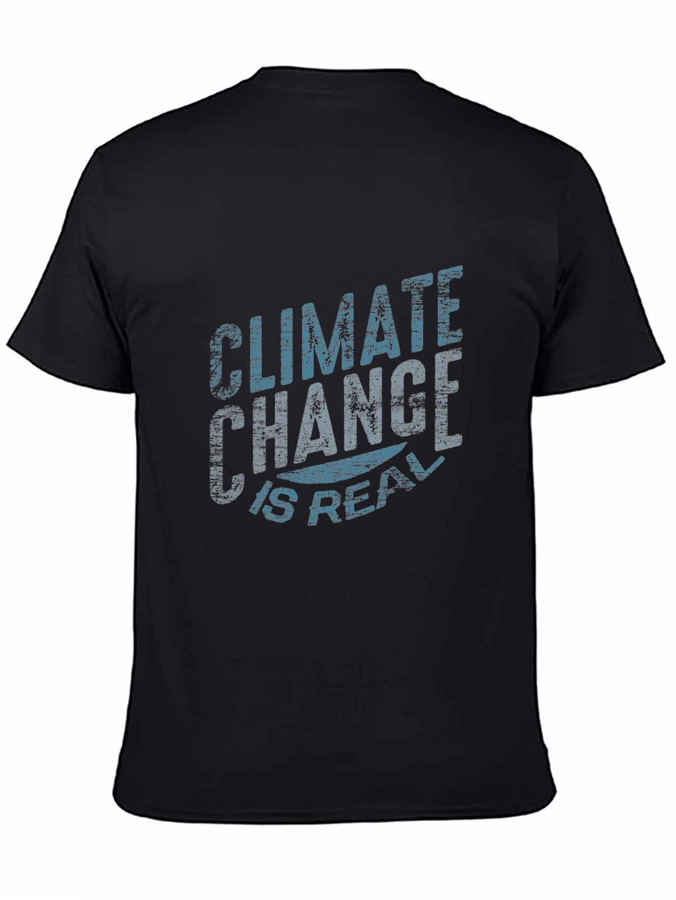 Climate Change Awareness T-Shirt