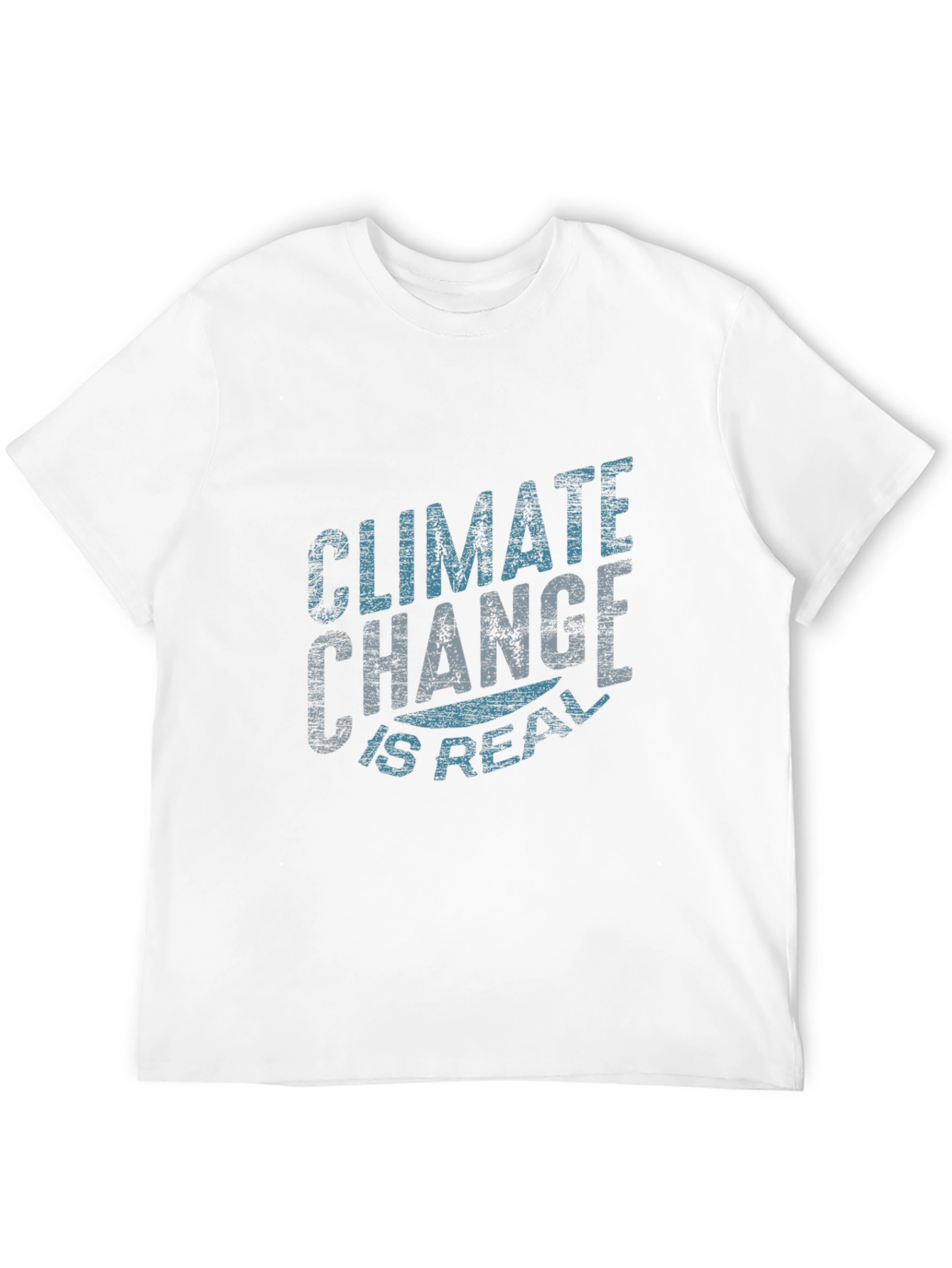 Climate Change Awareness T-Shirt