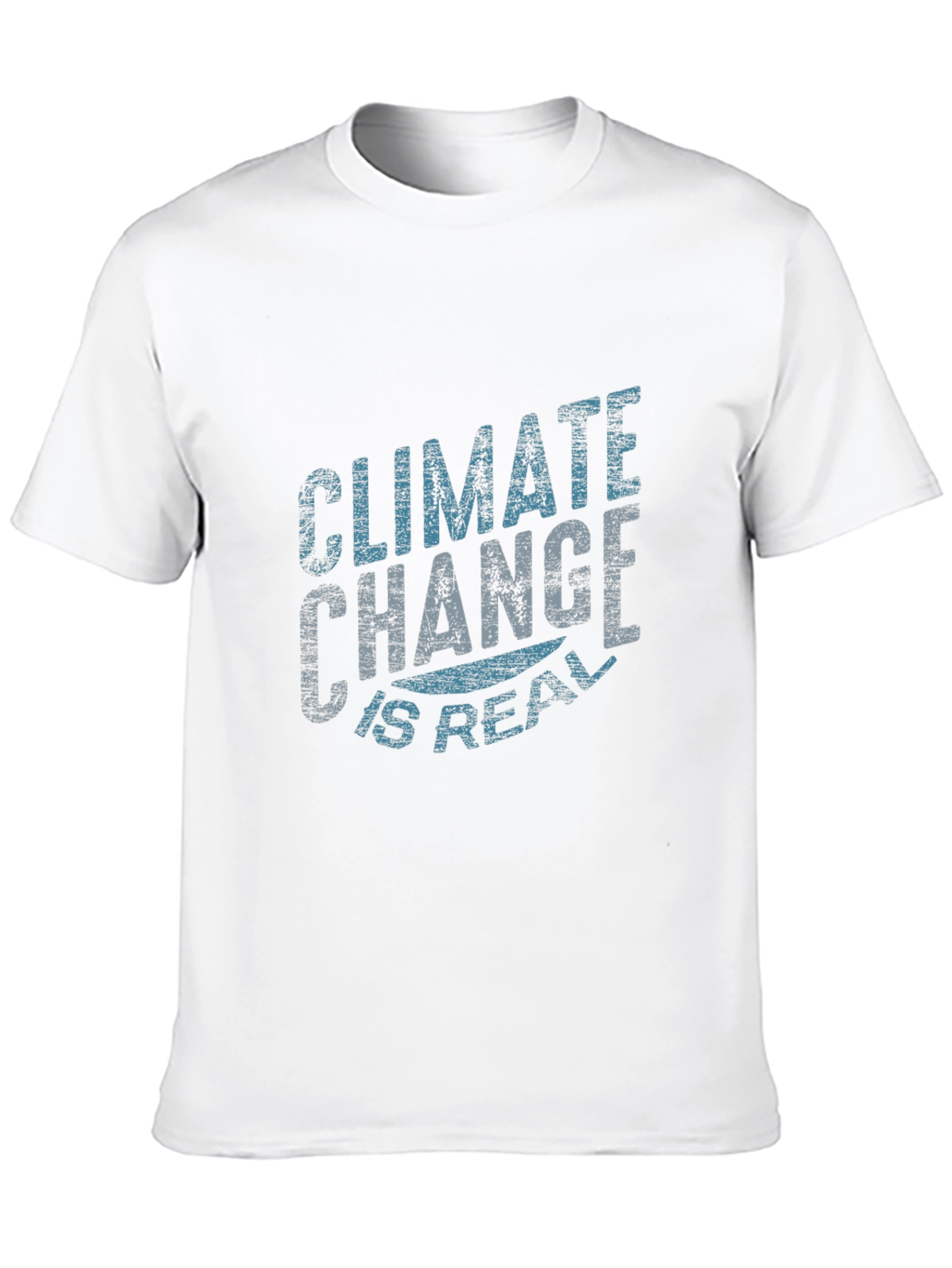 Climate Change Awareness T-Shirt