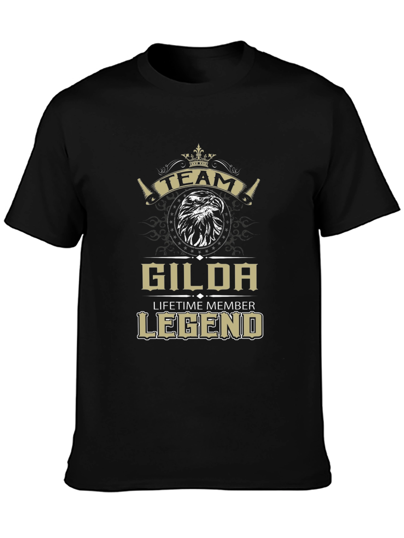 Team Gilda Legend T-Shirt