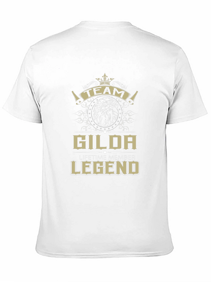 Team Gilda Legend T-Shirt