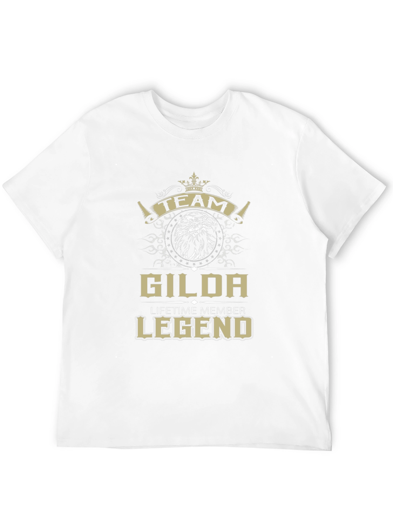 Team Gilda Legend T-Shirt