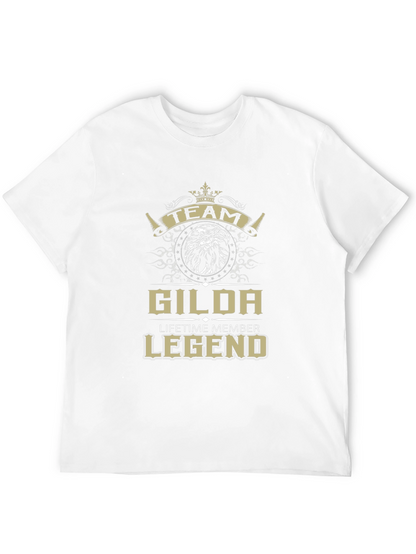 Team Gilda Legend T-Shirt