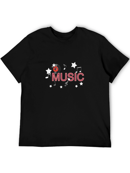 Music T-Shirt