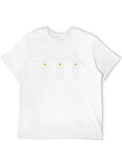 Unity Medal Winners Graphic T-Shirt