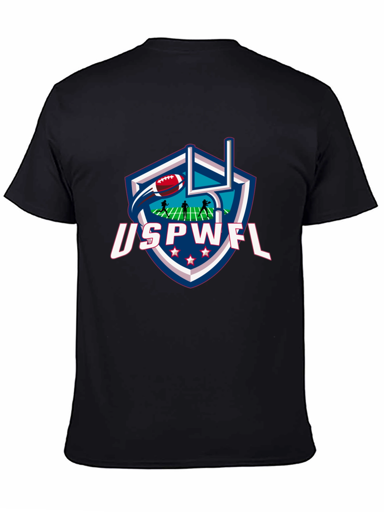 USPFWL Graphic T-Shirt