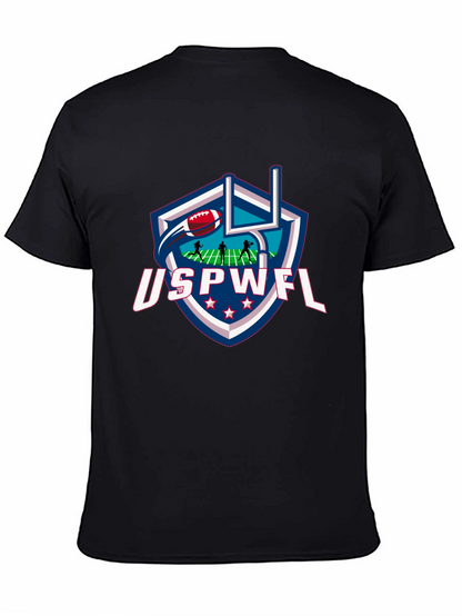 USPFWL Graphic T-Shirt