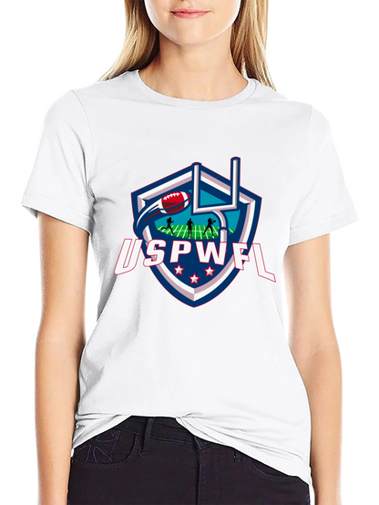 USPFWL Graphic T-Shirt