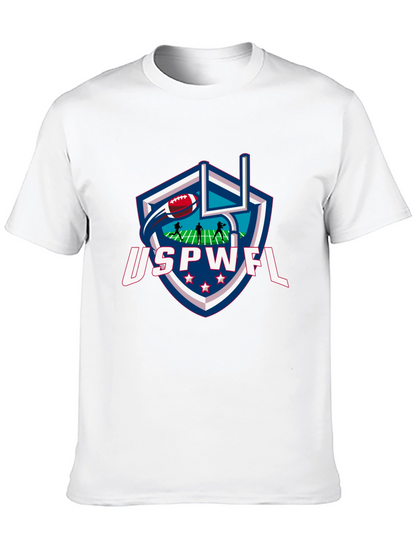 USPFWL Graphic T-Shirt