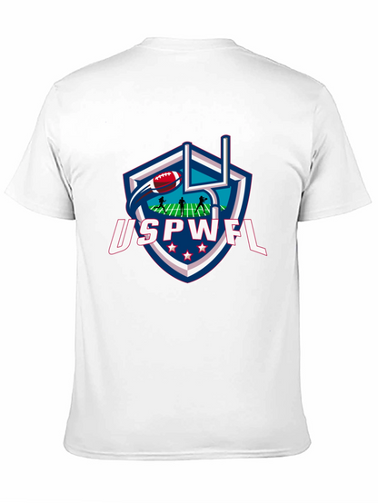 USPFWL Graphic T-Shirt