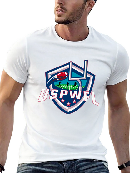 USPFWL Graphic T-Shirt