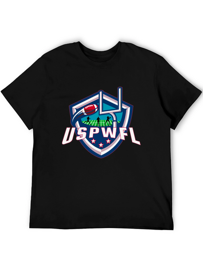 USPFWL Graphic T-Shirt
