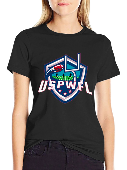 USPFWL Graphic T-Shirt