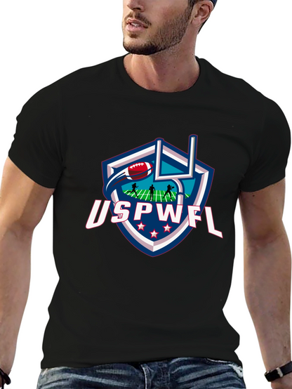 USPFWL Graphic T-Shirt