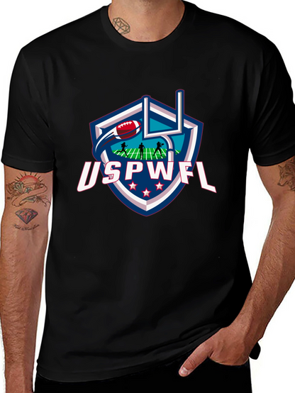 USPFWL Graphic T-Shirt