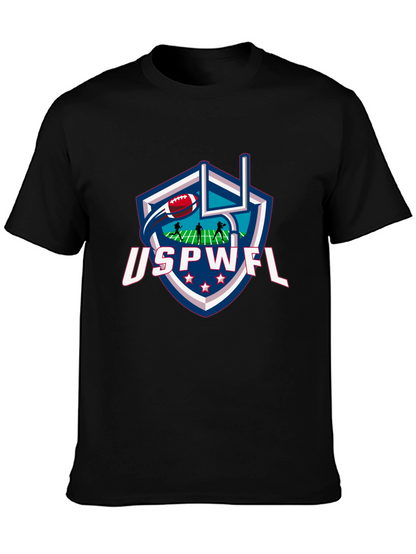 USPFWL Graphic T-Shirt