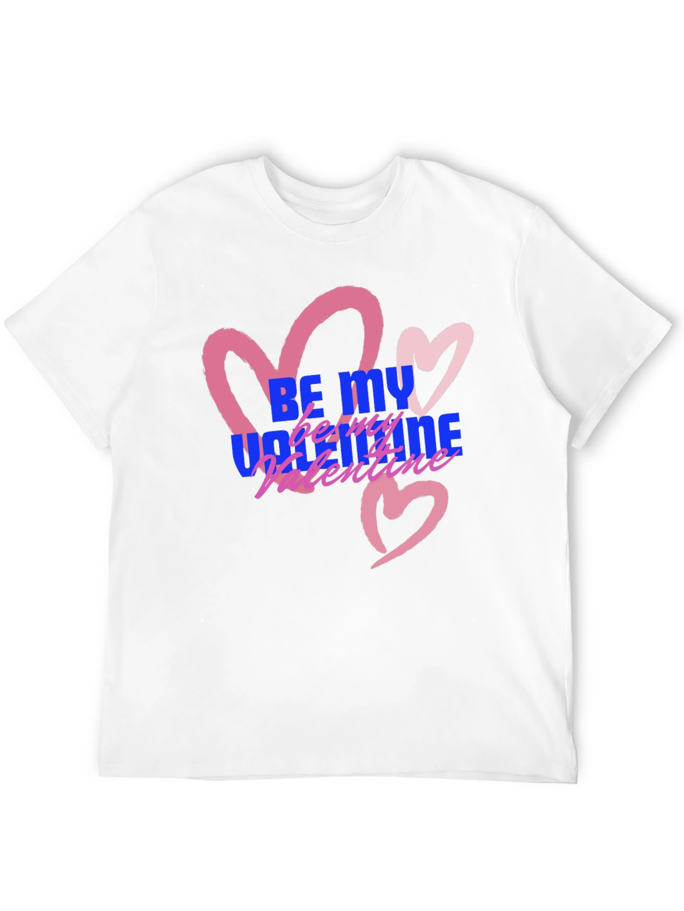 Be My Valentine T-Shirt