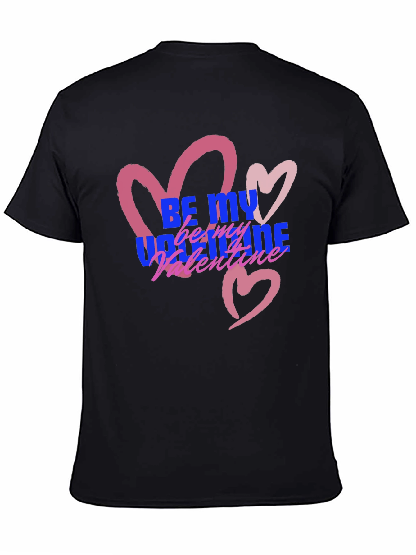 Be My Valentine T-Shirt