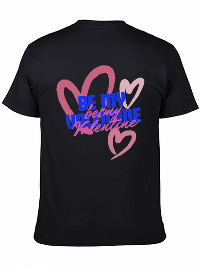 Be My Valentine T-Shirt