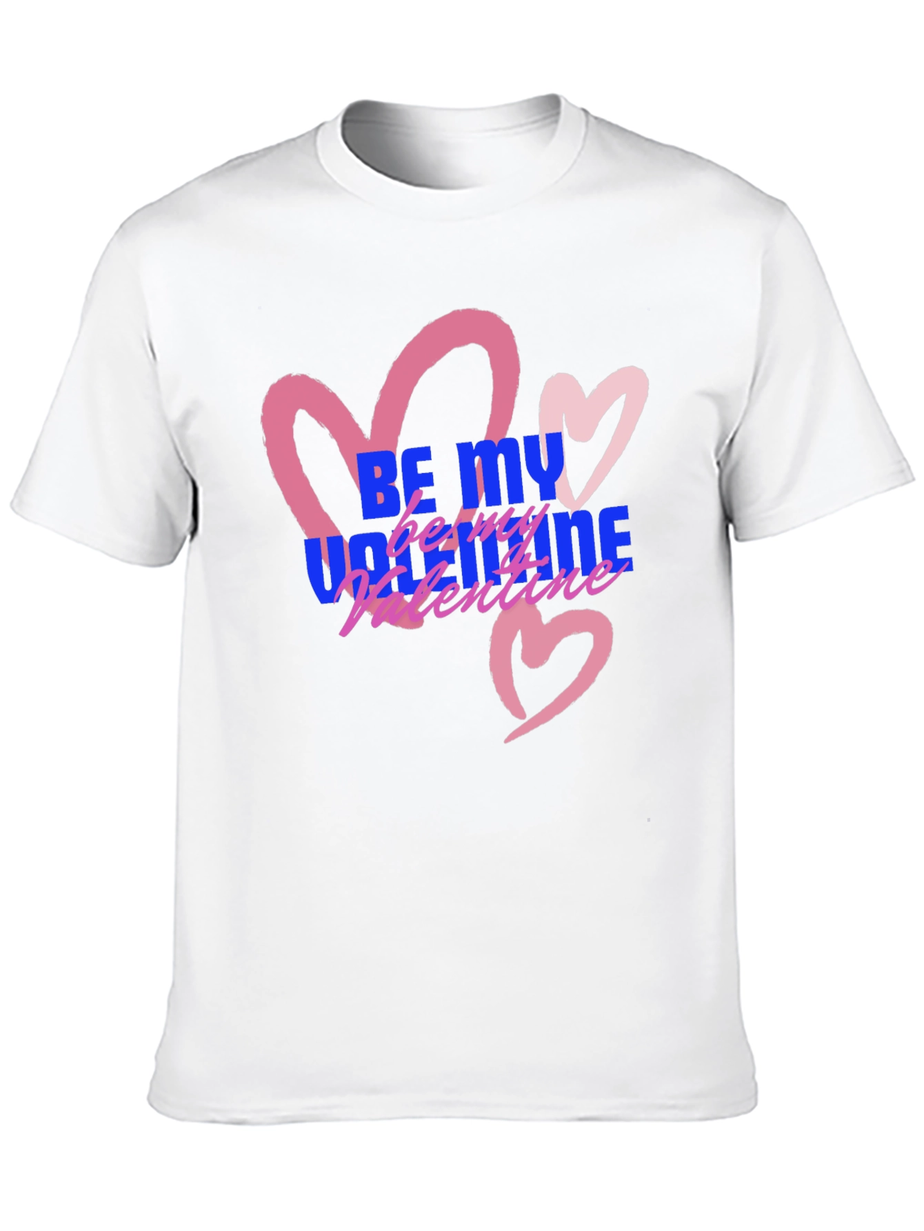Be My Valentine T-Shirt