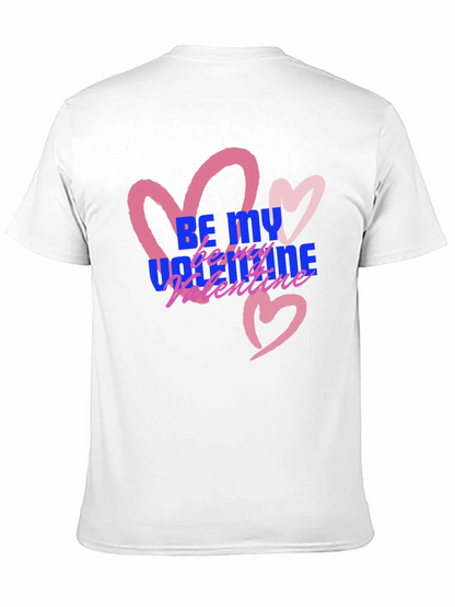 Be My Valentine T-Shirt