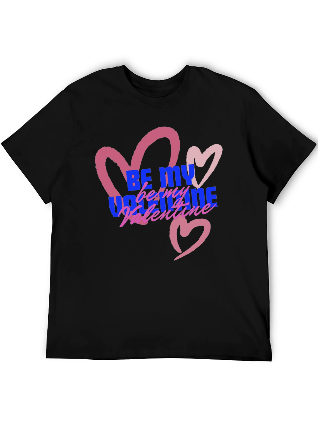 Be My Valentine T-Shirt