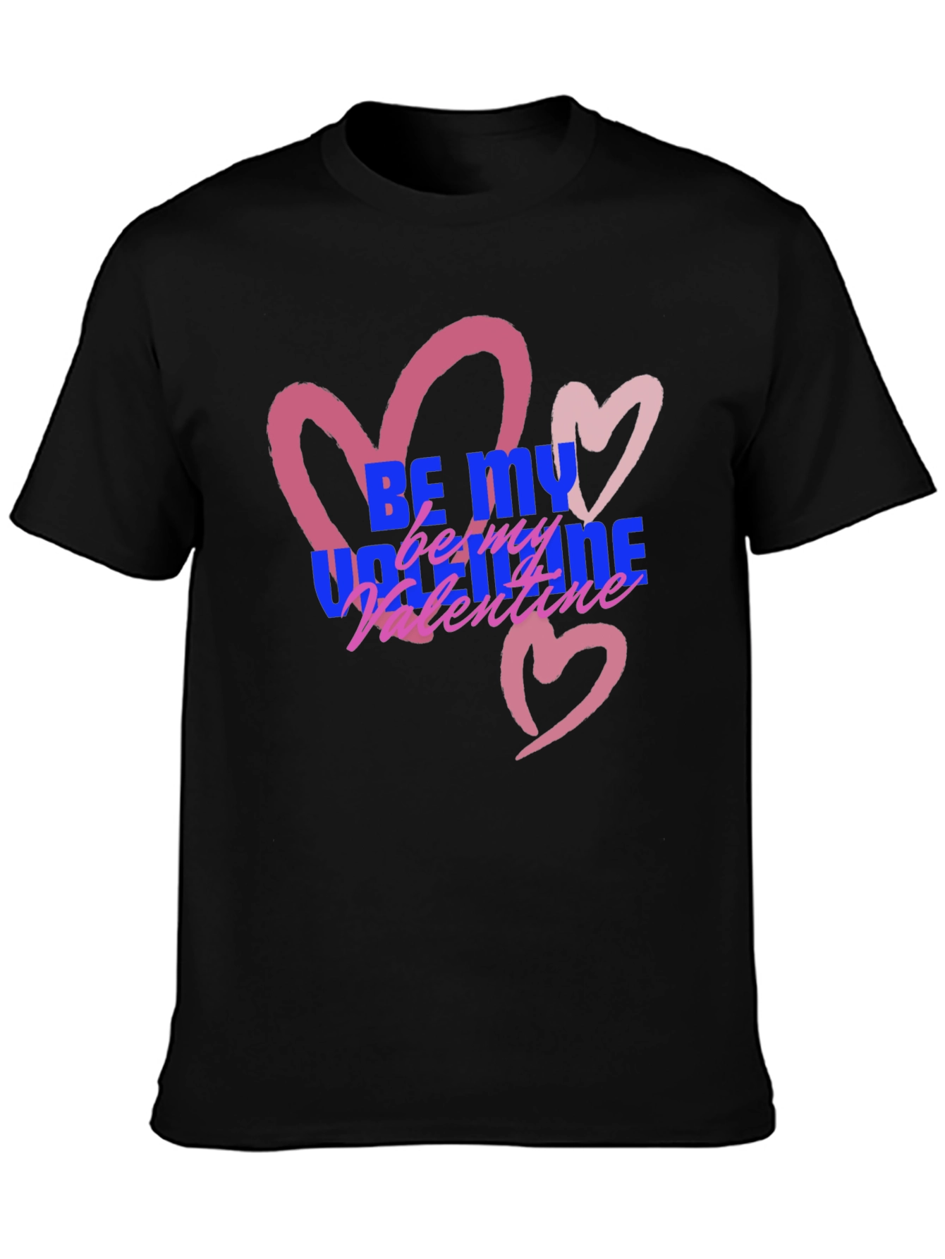 Be My Valentine T-Shirt