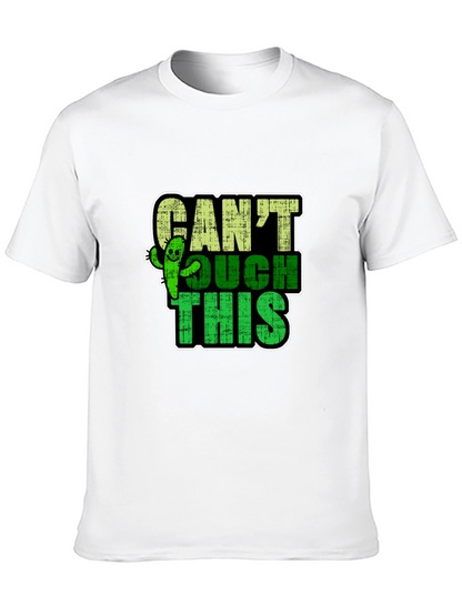 Cant Touch This Cactus T-Shirt