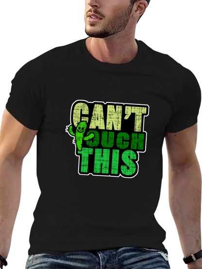 Cant Touch This Cactus T-Shirt