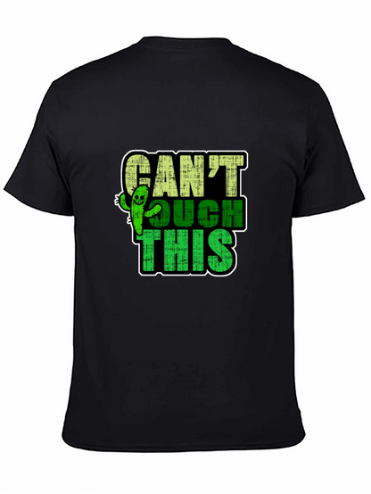 Cant Touch This Cactus T-Shirt