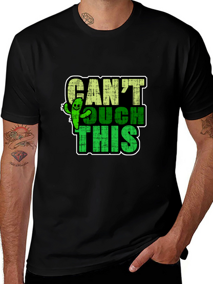 Cant Touch This Cactus T-Shirt