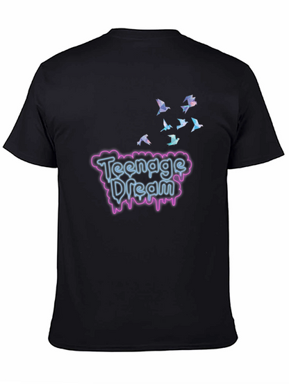 Teenage Dream Graphic Tee