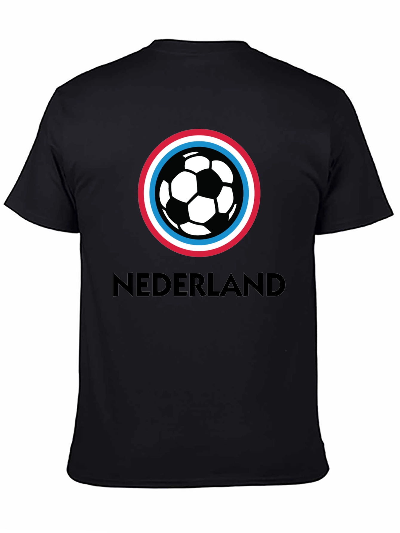 Nederland Soccer T-Shirt