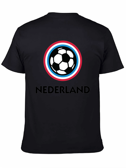 Nederland Soccer T-Shirt