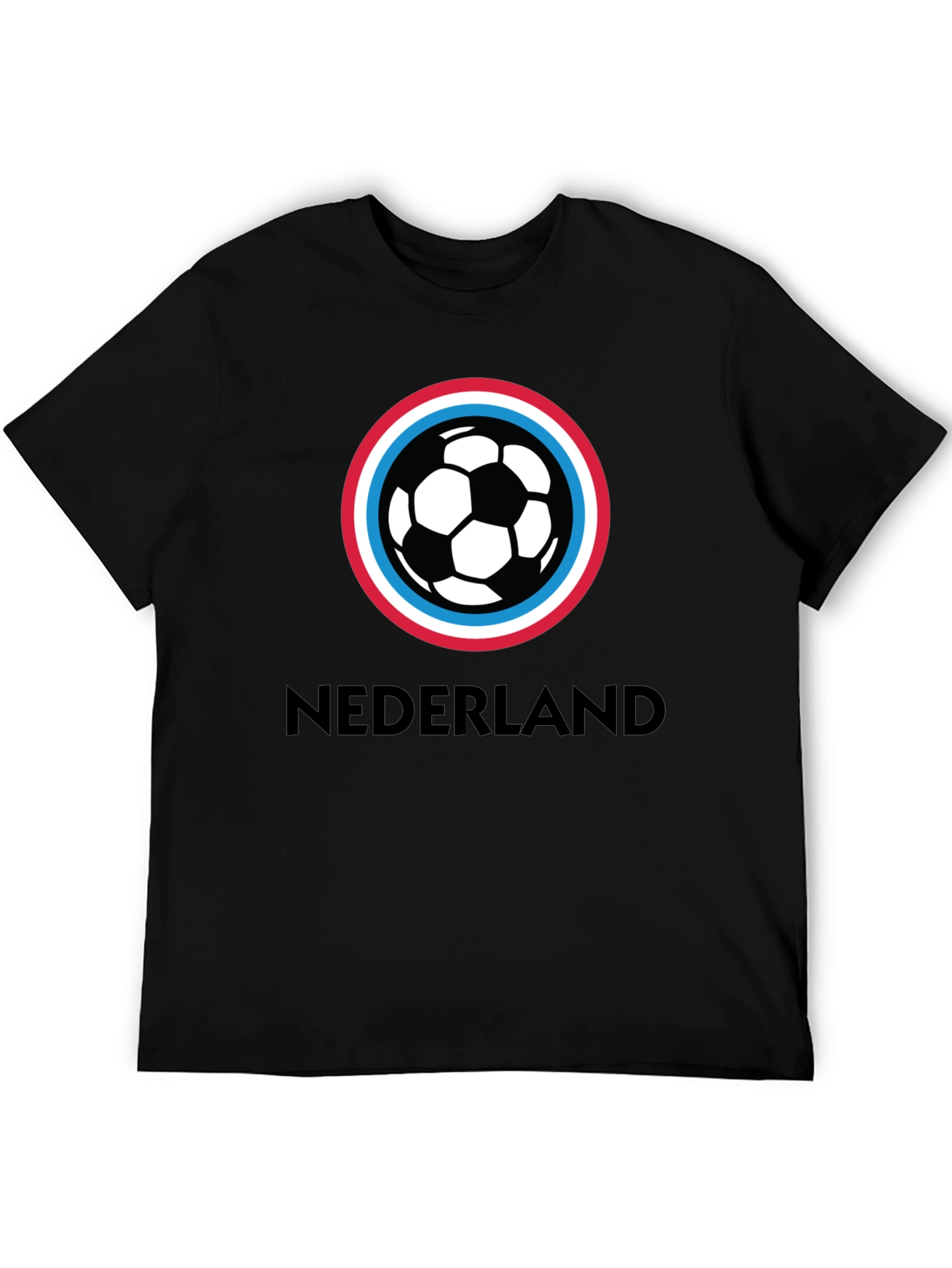 Nederland Soccer T-Shirt
