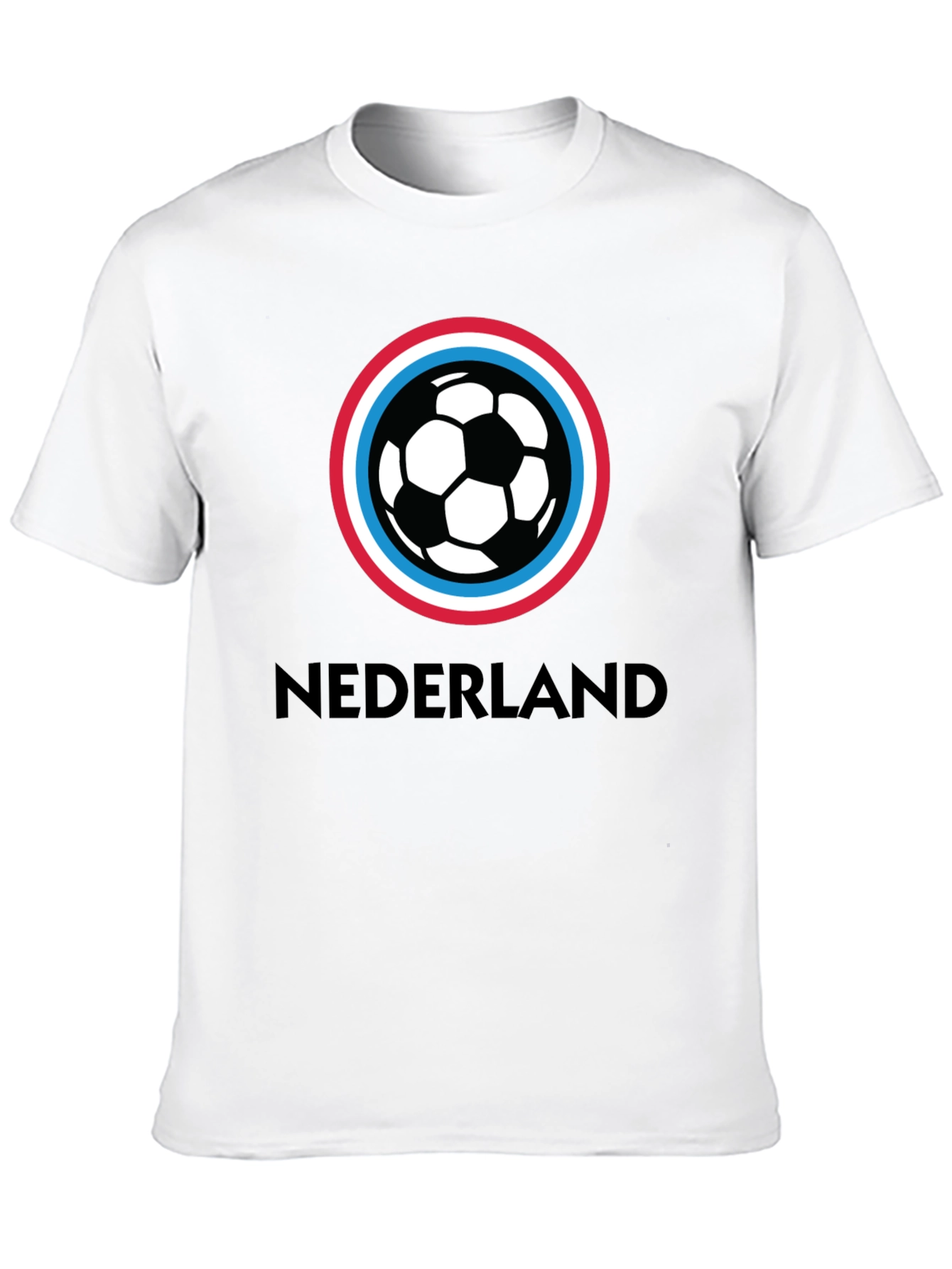 Nederland Soccer T-Shirt