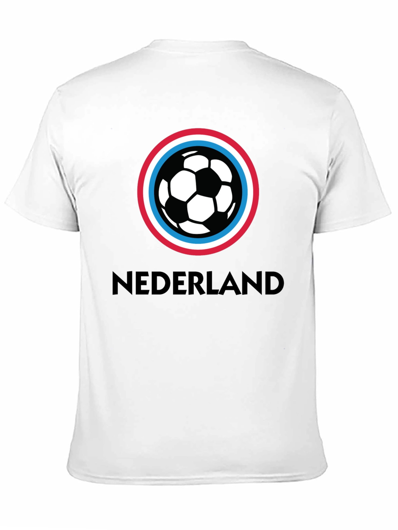 Nederland Soccer T-Shirt